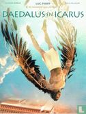 Daedalus en Icarus  - Afbeelding 1