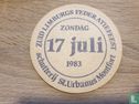 Zuid Limburgs Federatiefeest - zondag 17 juli 1983 - schutterij St.Urbanus Montfort - Afbeelding 1