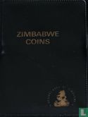 Zimbabwe coffret 1980 - Image 1