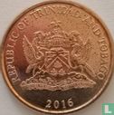 Trinidad und Tobago 1 Cent 2016 - Bild 1