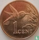 Trinidad und Tobago 1 Cent 2016 - Bild 2