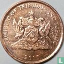 Trinidad und Tobago 1 Cent 2015 - Bild 1