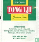 Jasmine Tea