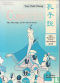 The Sayings of Confucius: The Message of the Benevolent - Image 1