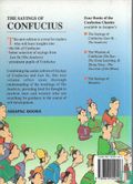 The Sayings of Confucius: The Message of the Benevolent - Image 2