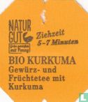 Bio Kurkuma - Afbeelding 3