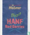 Hanf Red Berries - Bild 1