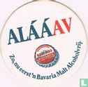 Absor-bieren - maar - pr/cie - Voorkant: Alááav - Afbeelding 2
