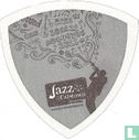 Jazz in Catstown, 20 en 21 augustus 2011 - voorkant Bavaria tekst - Image 1