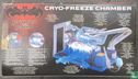 Cryogene-Freeze Chamber Batman & Robin - Image 2