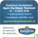 Open Toernooi Startbaan - 34e OST 15-21 juni 2015 - Image 1