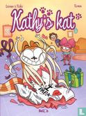 Kathy's kat 2 - Afbeelding 1