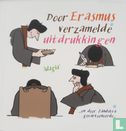 Adagia - Door Erasmus verzamelde en door Zandstra gecartooneerde uitdrukkingen - Image 1