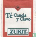 Té Canela y Clavo  - Afbeelding 1