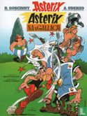 Asterix Na nGallach - Image 1