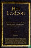 Het Lexicon - Image 1