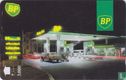 BP Petrol Station - Afbeelding 1