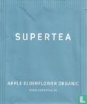 Apple Elderflower Organic - Afbeelding 1