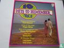 16 Hits to Remember 2 - Afbeelding 1