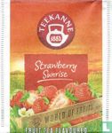 Strawberry Sunrise - Image 1