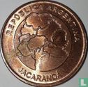 Argentinië 1 peso 2019 - Afbeelding 2