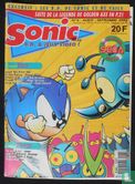 Sonic Mag [FRA] 5 - Afbeelding 1