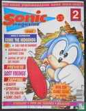 Sonic magazine [NLD] 2 - Image 1
