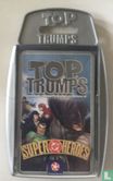 Top Trumps DC Super Heroes - Bild 1