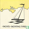 Yachting Types - Afbeelding 1