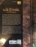 Will Eisner Sketchbook