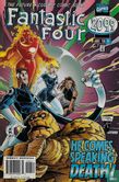 Fantastic Four 2099 6 - Image 1