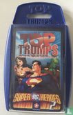 Top Trumps DC Super Heroes - Image 1