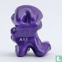 Puck (lila) - Bild 3