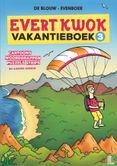 Evert Kwok vakantieboek 3 - Image 1