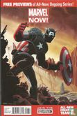 Marvel Now! 1 - Image 1