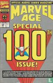 Marvel Age 100 - Afbeelding 1