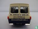 Ford Anglia Van - Jordans - Image 2