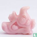 Dancer (pink)