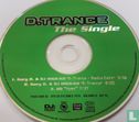 D.Trance - The Single - Image 3