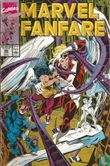 Marvel Fanfare 50 - Bild 1