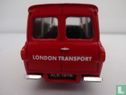Ford Anglia Van - London Transport  - Afbeelding 2