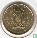 Vatikan 10 Cent 2020 - Bild 1