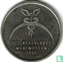 Nederland Het Nederlands Muntmuseum 1995 - Afbeelding 1