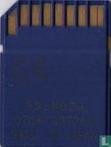 Cube Memory SD Card 2 Gb - Image 2