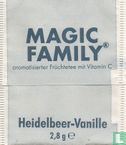 Heidelbeer-Vanille - Image 2