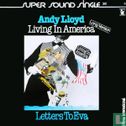 Living In America (Long Version) - Afbeelding 1