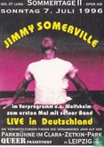 Jimmy Sommerville - Image 1