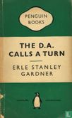 The D.A. calls a turn - Image 1