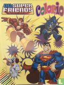 DC Super Friends kleurboek - Image 1