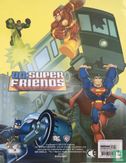 DC Super Friends kleurboek - Image 2